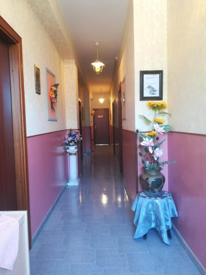 B&B Armonia Enna Exterior photo