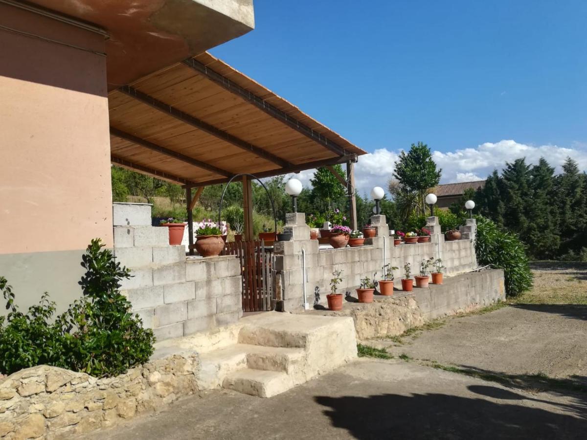B&B Armonia Enna Exterior photo