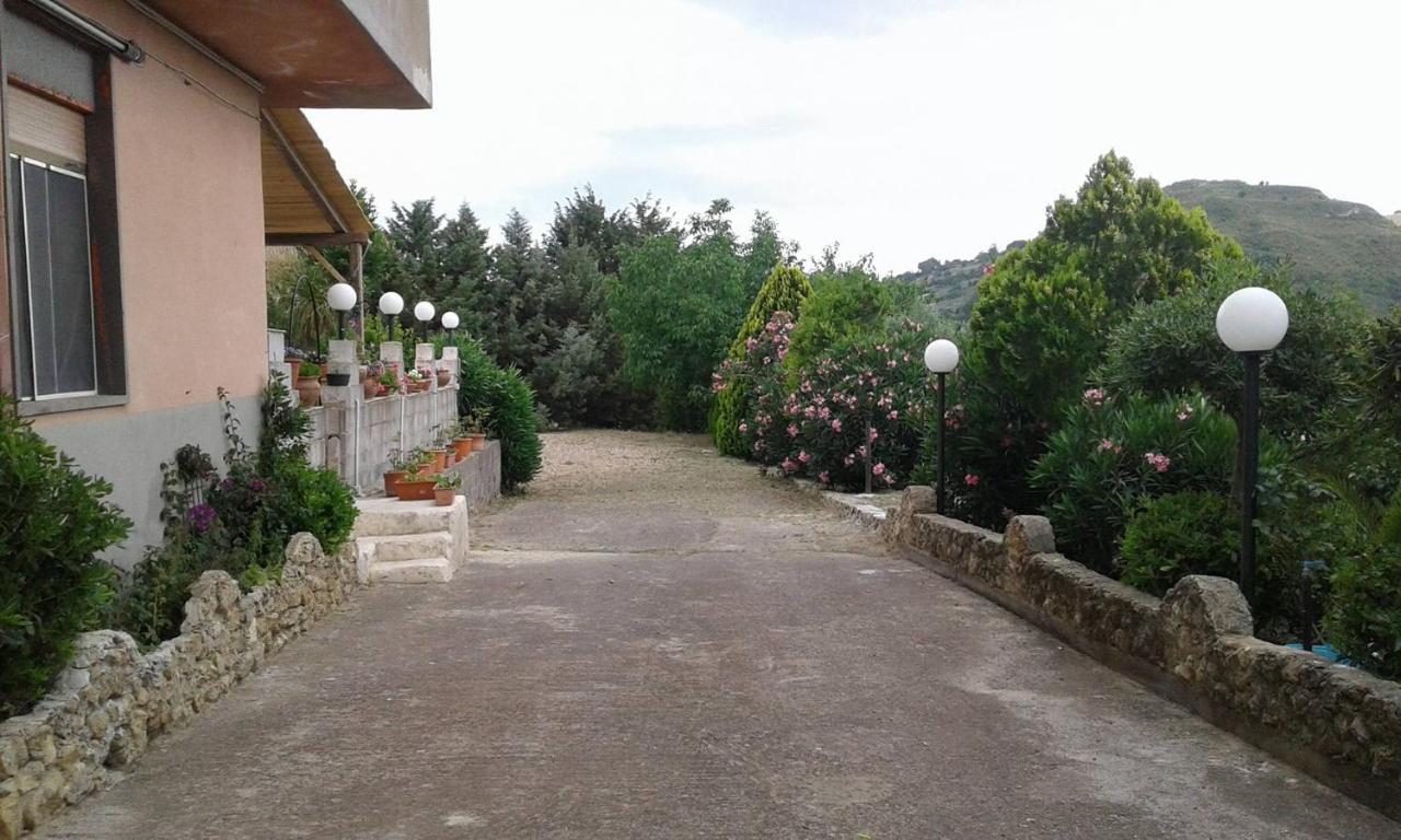 B&B Armonia Enna Exterior photo