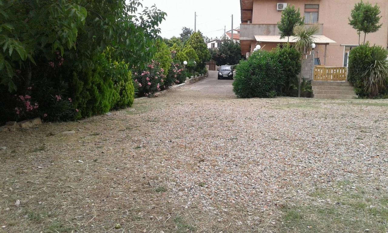 B&B Armonia Enna Exterior photo