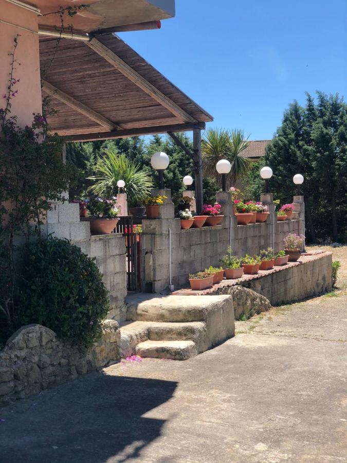 B&B Armonia Enna Exterior photo
