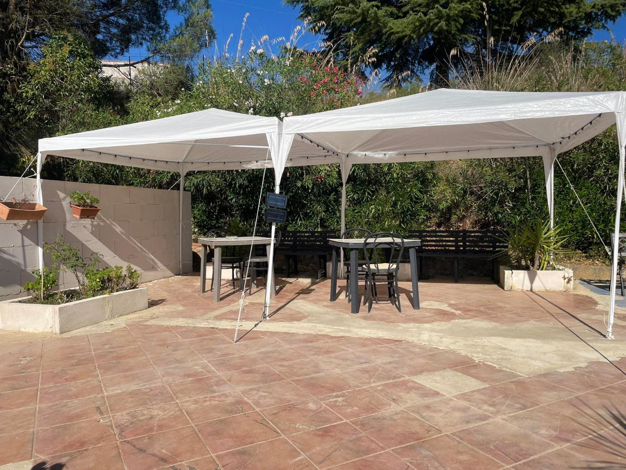 B&B Armonia Enna Exterior photo