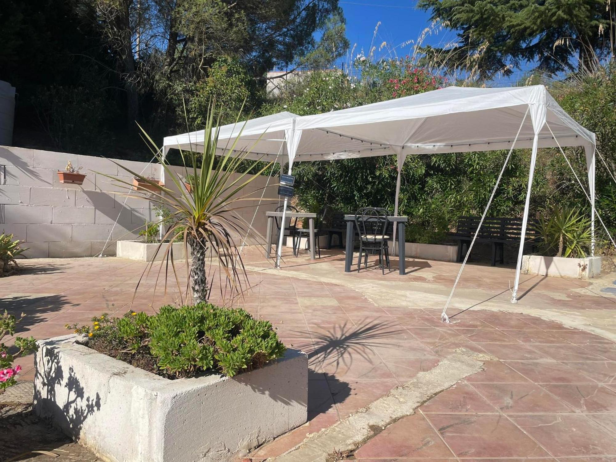 B&B Armonia Enna Exterior photo